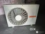 Hitachi Air Conditioner 1.5 Tone