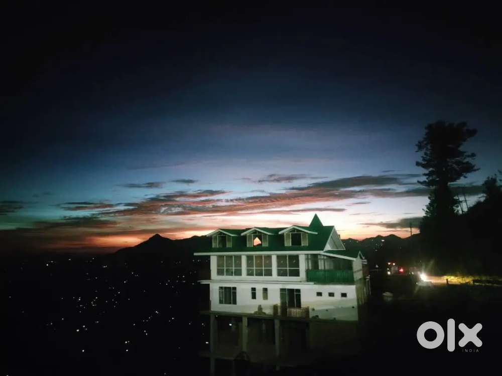 Build Your Dream Restaurant- Green Gates Space for Rent