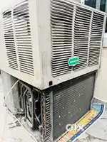 O-General - 1.5 ton window AC
