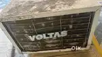 Window AC Second’s Voltas company