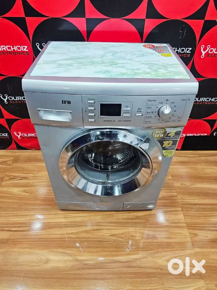 IFB front load washing machine