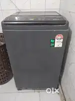 whirlpool washing machine