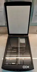 Canon LiDE 120 Flatbed Scanner – Excellent Condition  - Not Printer