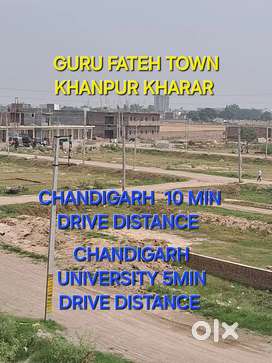 G. F. L. P,, GURU FATEH TOWN LUDHIANA ROAD KHARAR