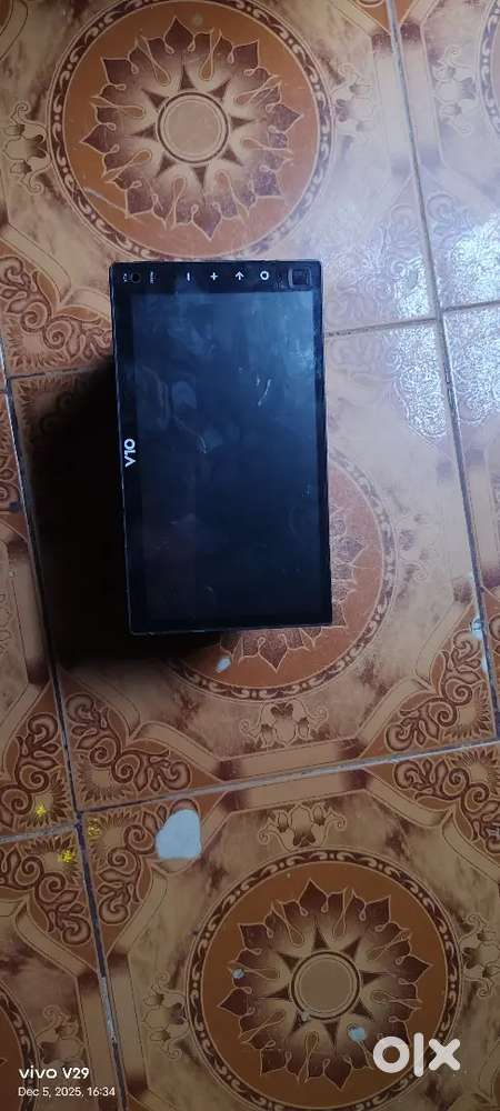 TVs, Video -Audio OLA