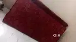 Double bed Mattress comfortable - 2 Piece
