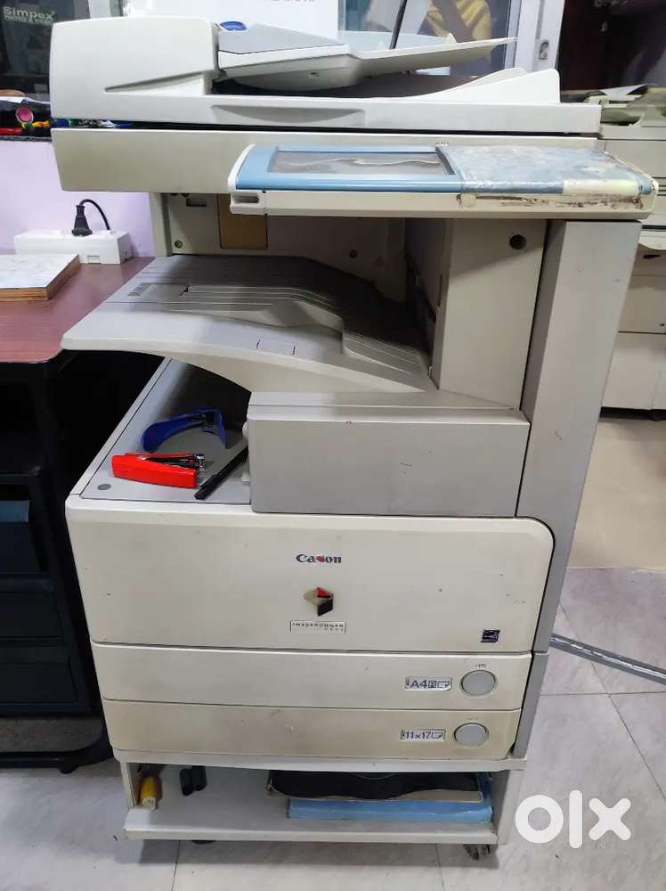 Cannon xerox for sale