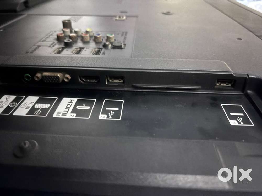 Sony Tv 40 inch full hd