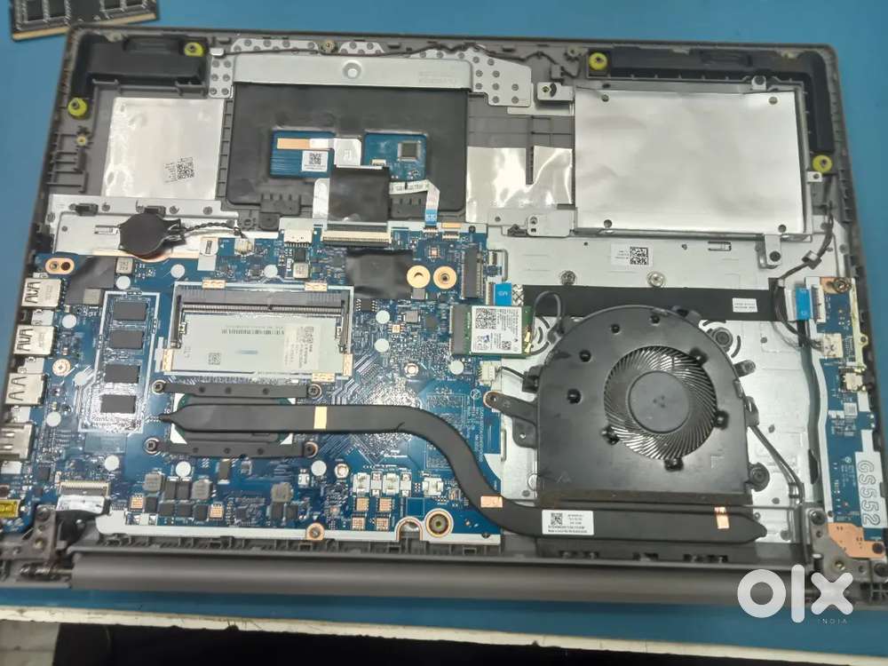 ALL TYPE OF LAPTOP AND DESKTOP COMPUTER SALES AND SERVICE