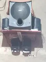 Sony home theatre