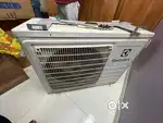 Electrolux air conditioner