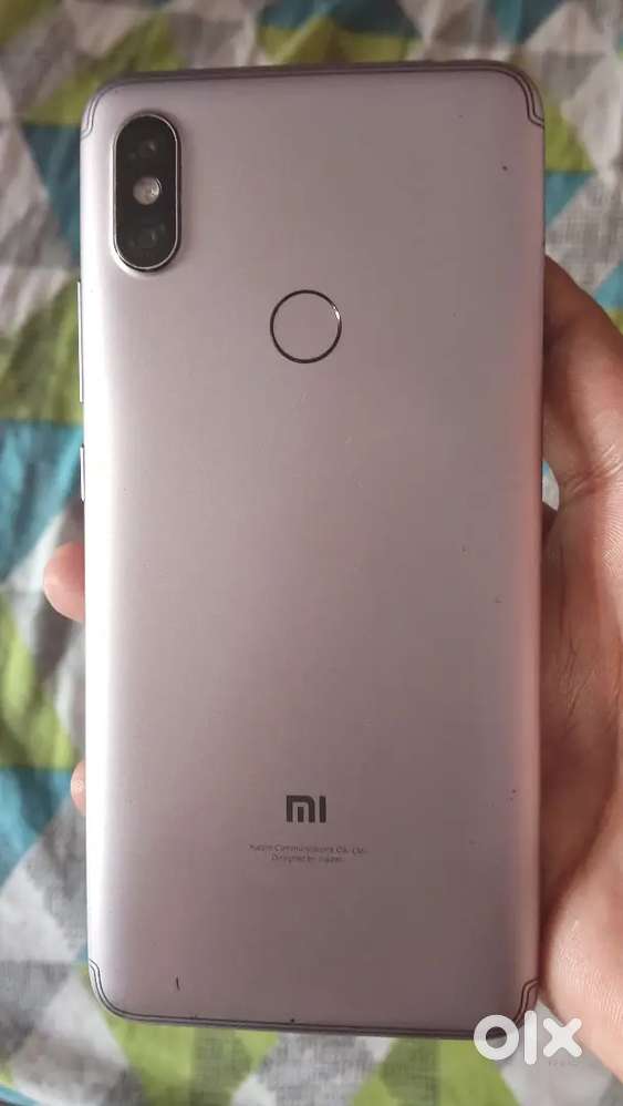 Mi Y2 for Sale in Excellent Condition