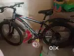Fresh cycle
