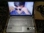 Hp laptop  45000