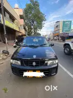 Maruti Suzuki Alto 800 2002