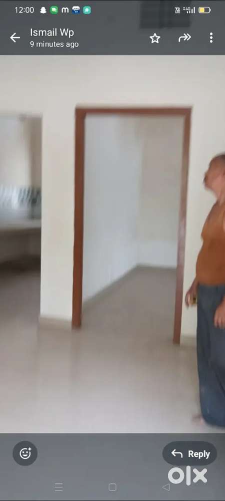 Makan kiraye se dena hai