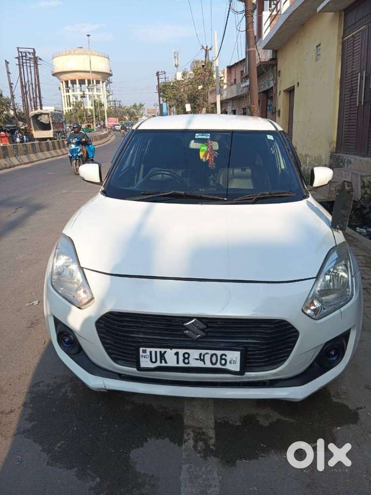 Maruti Suzuki Swift VDI Optional, 2019, Diesel
