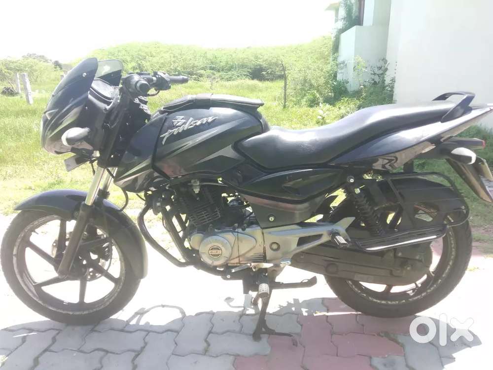 Pulsar 150CC