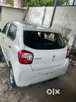 Maruti Suzuki Alto K10 2023 Petrol Well Maintained