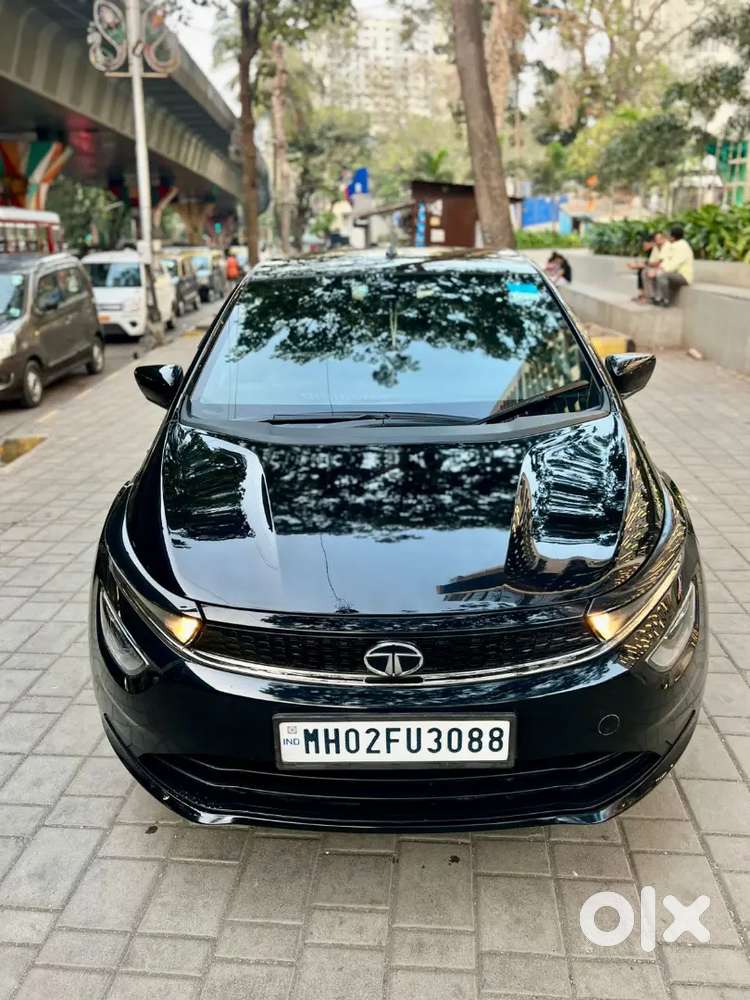 Tata Altroz 2022 Petrol Good Condition 2022/8 Ending month of year