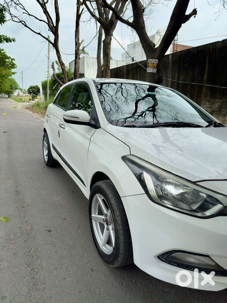 Hyundai i20 2017 december