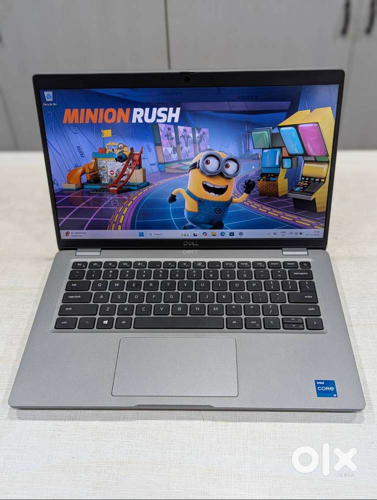 ֍ Best Offer Price 11th Gen i5 Dell Latitude 5420, 8gb ram / 256gb ssd