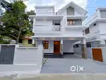 New ready to move 3bedroom 1580sqft independent house for sale