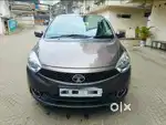 Tata Tiago 1.2 Revotron XZ, 2018, Petrol