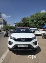Tata Nexon 1.2 Revotron XM (S), 2021, Petrol