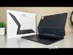 Apple magic keyboard