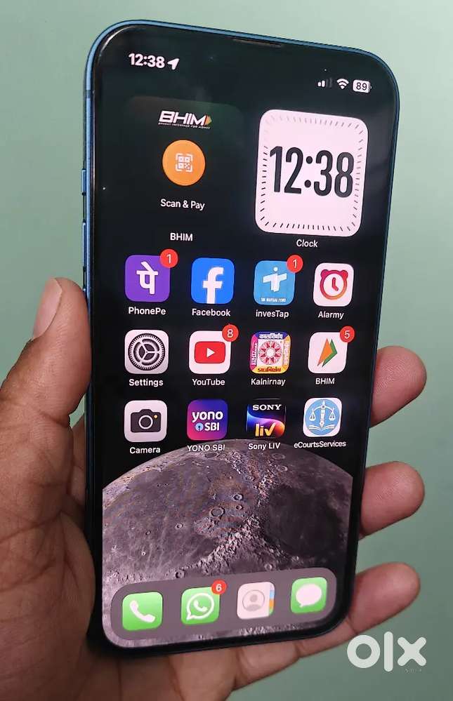 iPhone 13 (128 GB) 2023