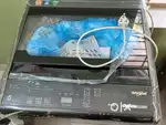 NEW WHIRLPOOL WASHING MACHINE AUTOMATIC