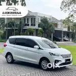 Car on Rent in surat, Ertiga, innova, Tempo traveller 24/7