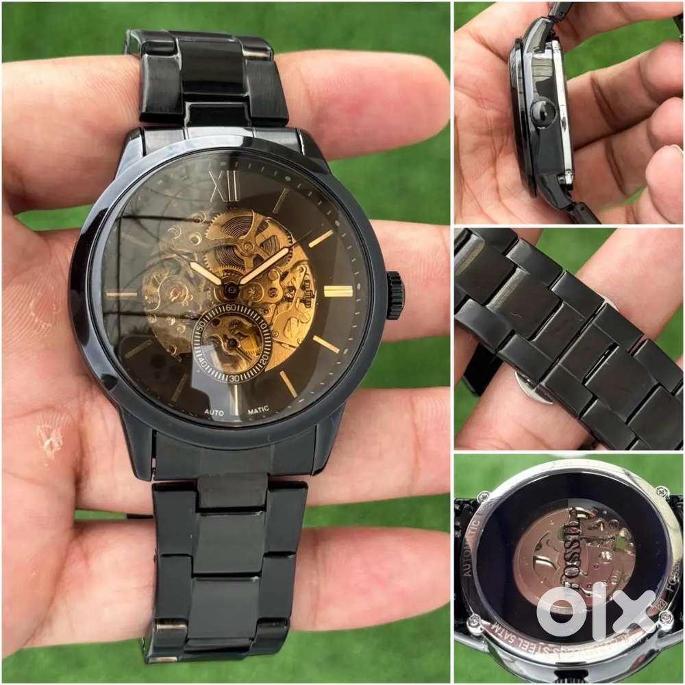 Grab the best watches
