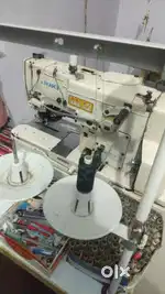 Juki kaaj machine modal number 781