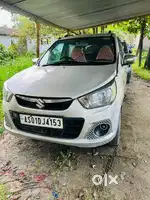 Maruti Suzuki Alto K10 2017