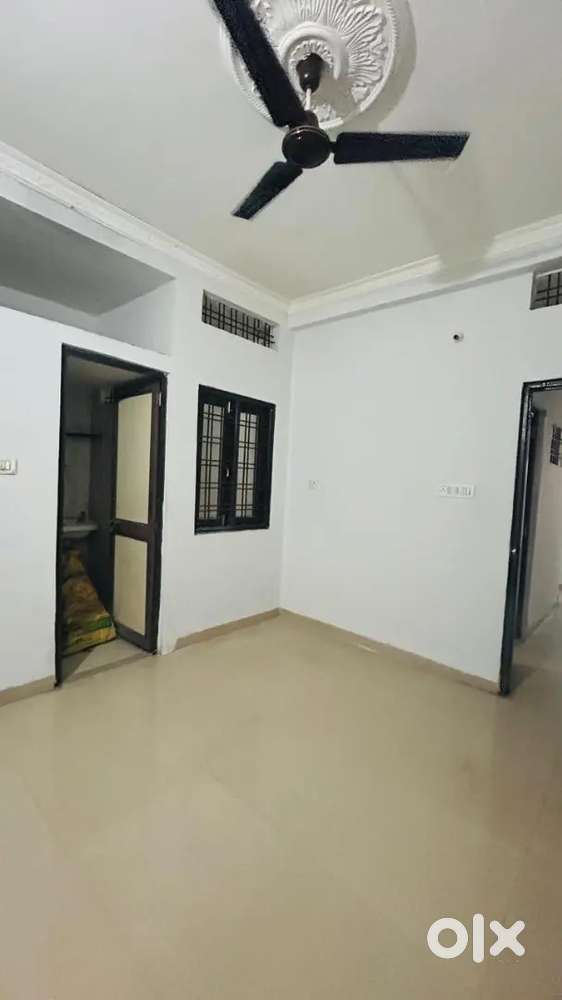 1 bhk ground veg family