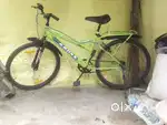 Best cycle for 10 to 15 years Free wheel cycle 27 inches size  of tire