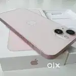 Get iPhone 13  refurbished at geniune price in your budget