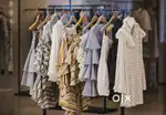 Wanted  Male / Female Part Time Sales Staff  At Clothing store