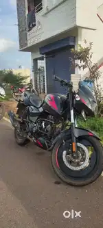Good condition    new tyre