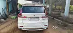 Maruti Suzuki Ertiga SHVS VDI, 2019, Diesel