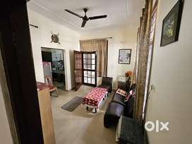 Beautiful Painted Fully Furnished 1BHK FLAT Airport Road