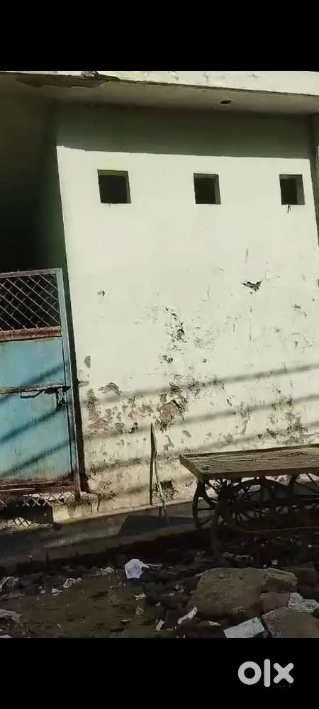 3 floor building for sale with shop