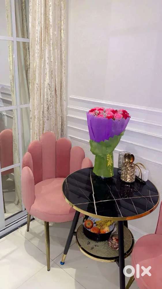 2 seater dinning , coffee table ,