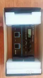 Boss gt 1 guitar processor