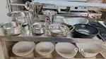 Restaurant/hotel crockery