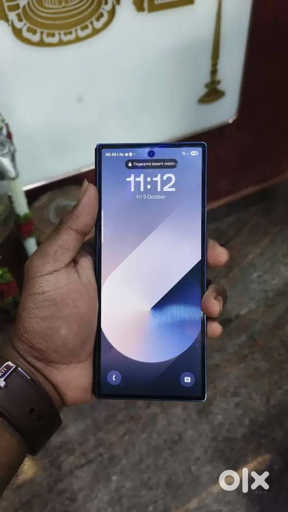 Samsung z fold 6 12/256 gb