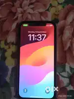 iphone 12 bulbul ka baccha