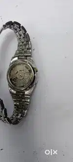 Antique watch